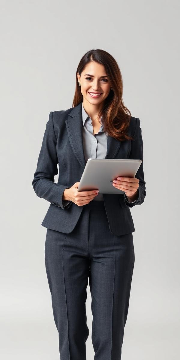 Banking professional