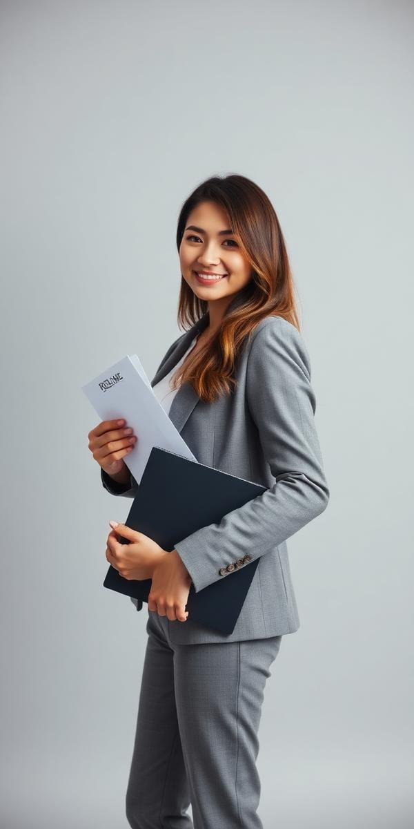 Job / Career professional