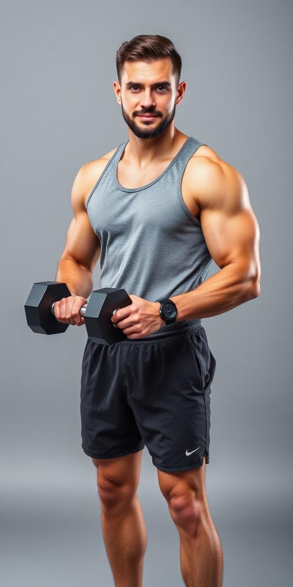 Fitness professional