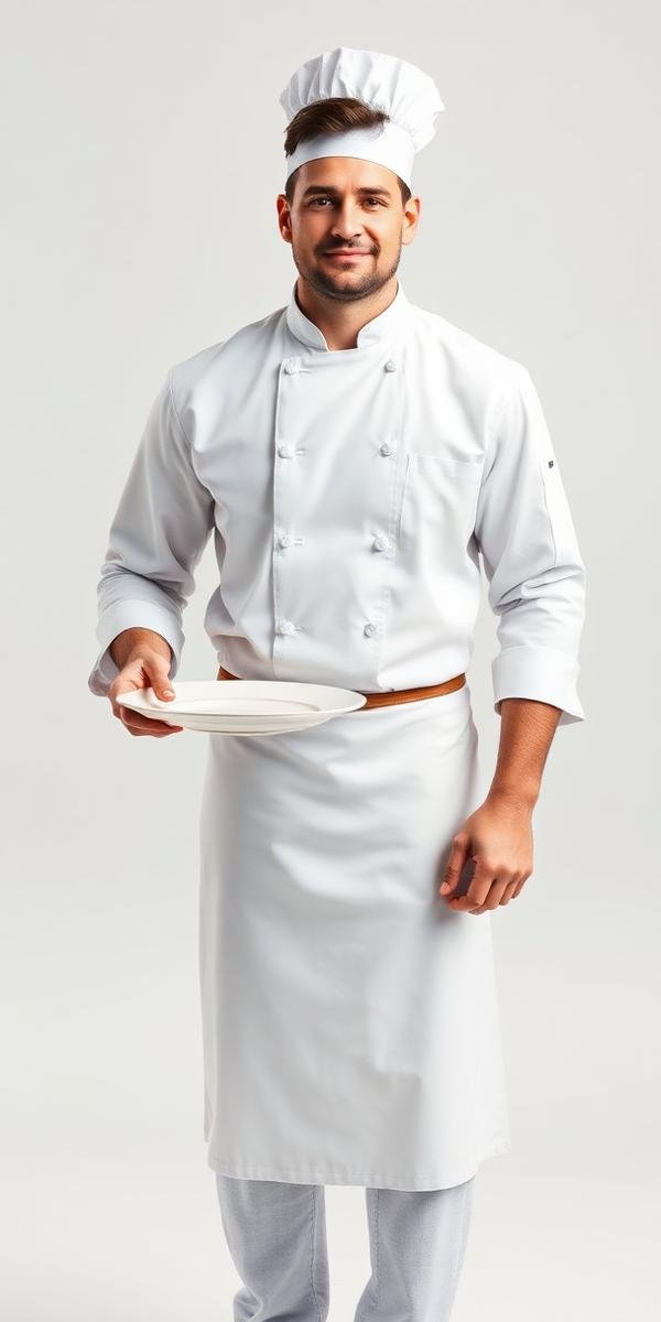 Food professional