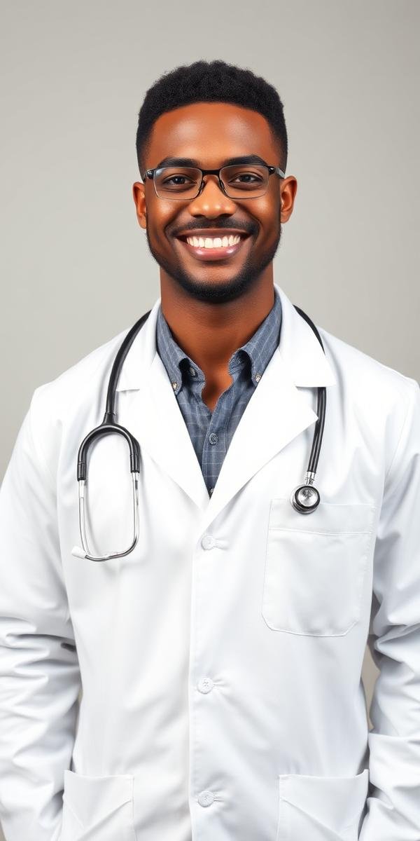 Healthcare professional