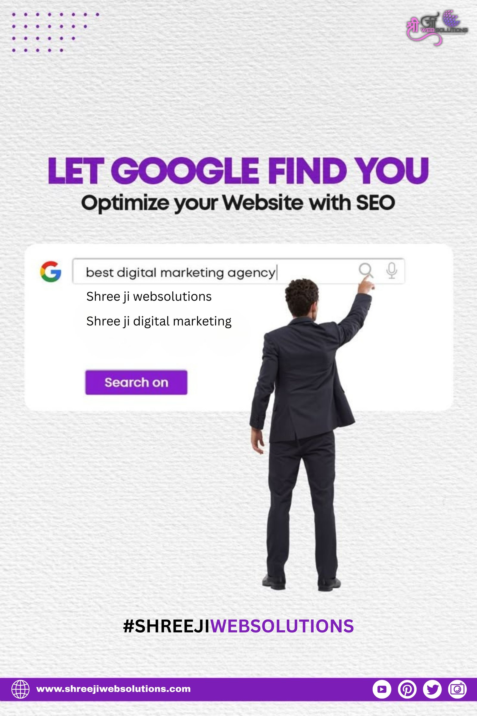 Affordable local SEO plans and reporting