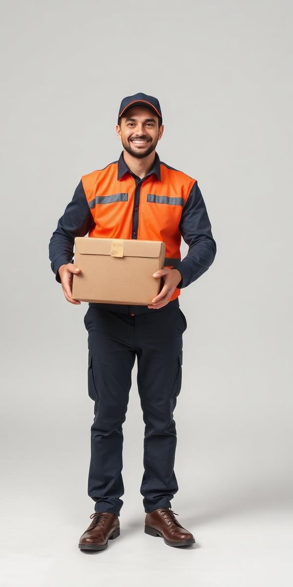Transportation professional